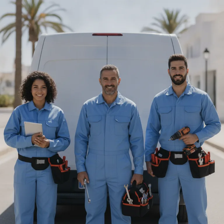 Riparazione Pompa di Calore team a Pozzuoli